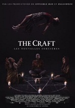 The Craft - Les nouvelles sorcières (2021) streaming