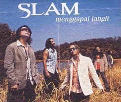 Lirik Dan Kunci Gitar Lagu SLAM - Gerimis Mengundang | Chord Kunci