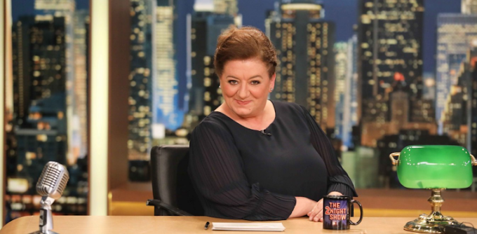 Δείτε την “Αγορίτσα» από τις «Άγριες Μέλισσες» με μαγιό