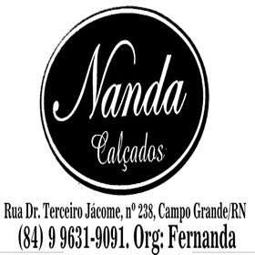 Nanda Calçados - Campo Grande/RN