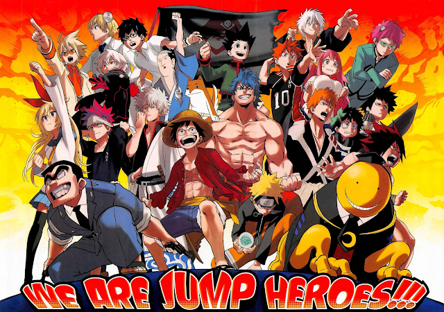 Shonen