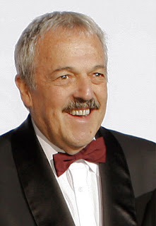 Daniel Rabinovich