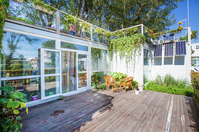 Shipping Container Homes & Buildings: Sustainable Modular Container ...