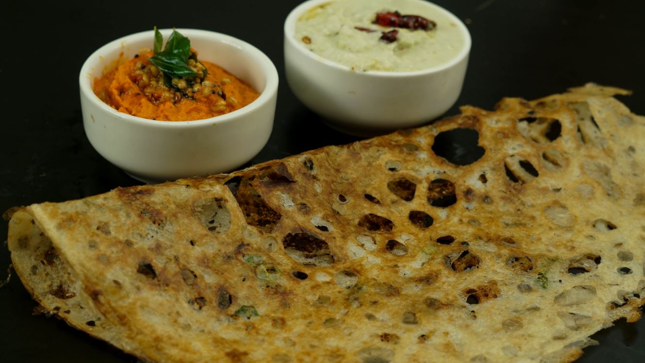 Rava Dosa Recipe | Steffi's Recipes