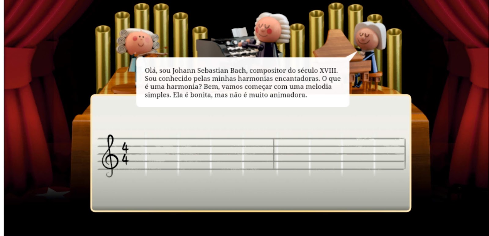 I Believe In Music The Way Some People Believe In Fairy Tales