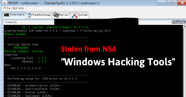 Hacking Tools For Windows Hacking Tools For Windows