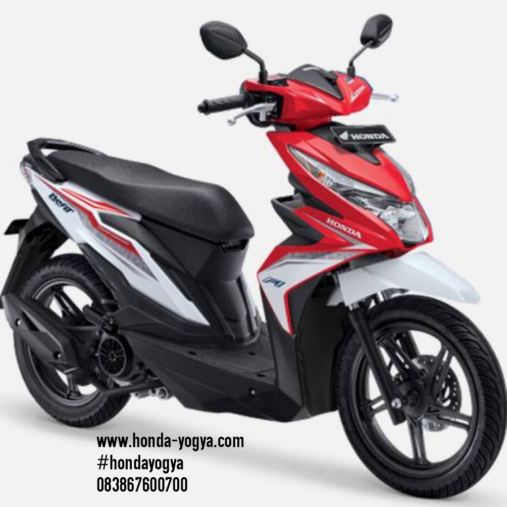 17+ Dealer Motor Honda Jogja Terdekat, Ide Top!