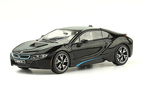 supercars centauria, BMW i8 2014 1:43