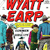 Wyatt Earp #22 - Jack Kirby cover