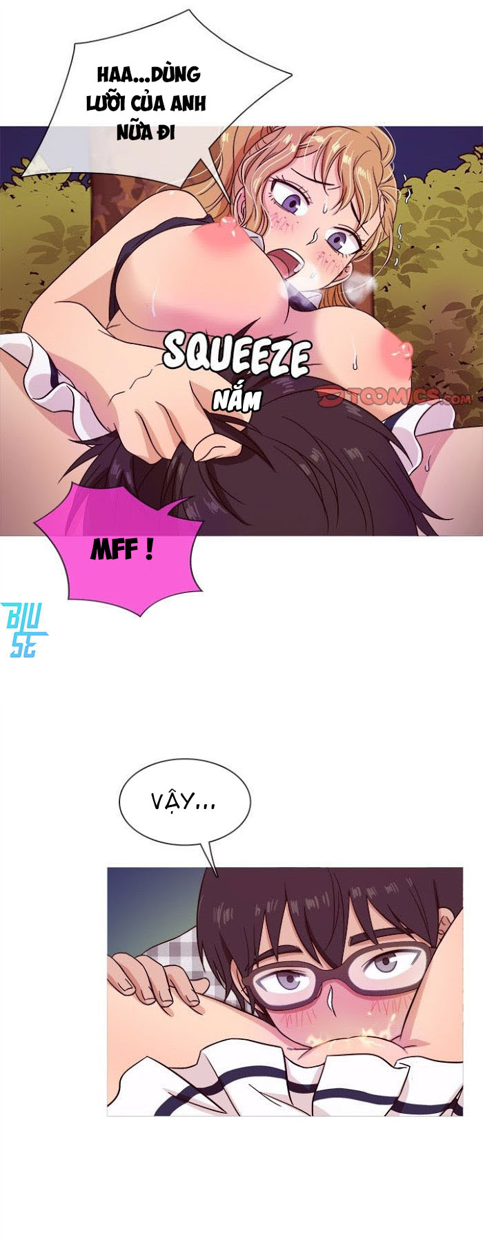 Đọc truyện Full Yêu Em Nữa Đi - Chapter 9
