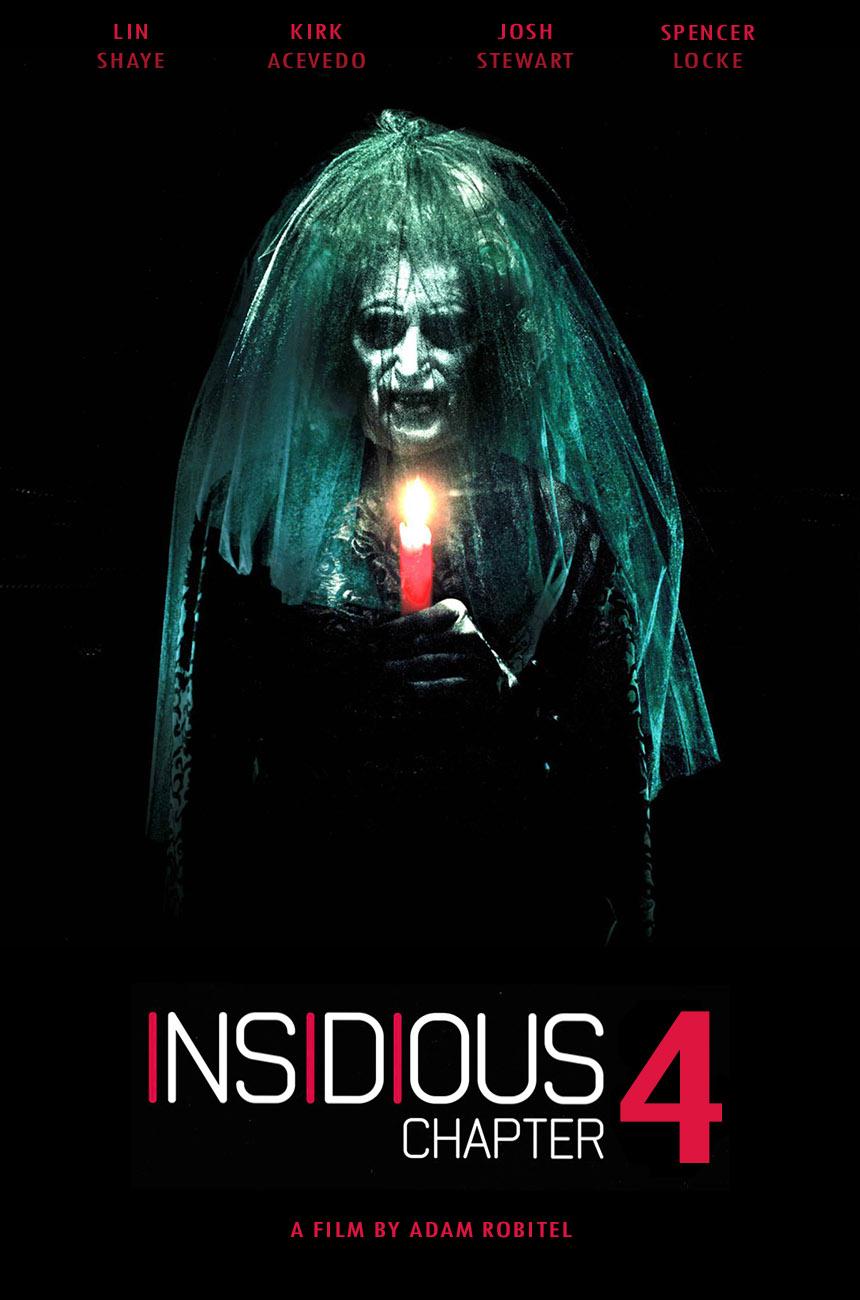 Insidious The Last Key (2018) Online Watch Full HD Movies Online Free