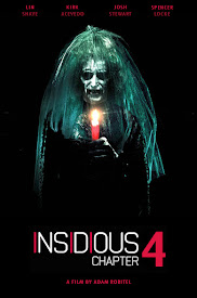 Watch Movies Insidious: The Last Key (2018) Full Free Online