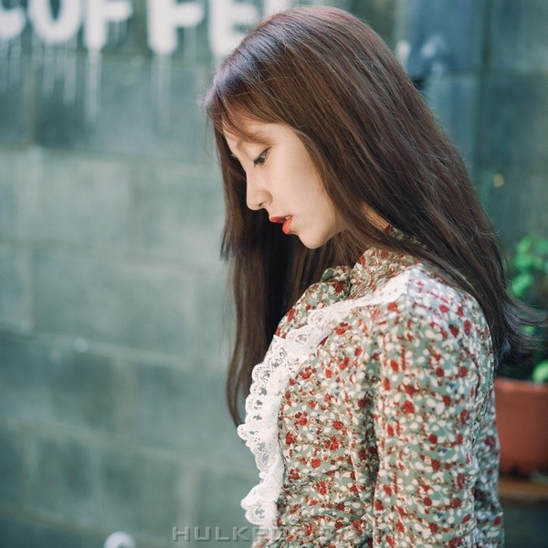 Lee Ki Kwon – Goodbye – Single