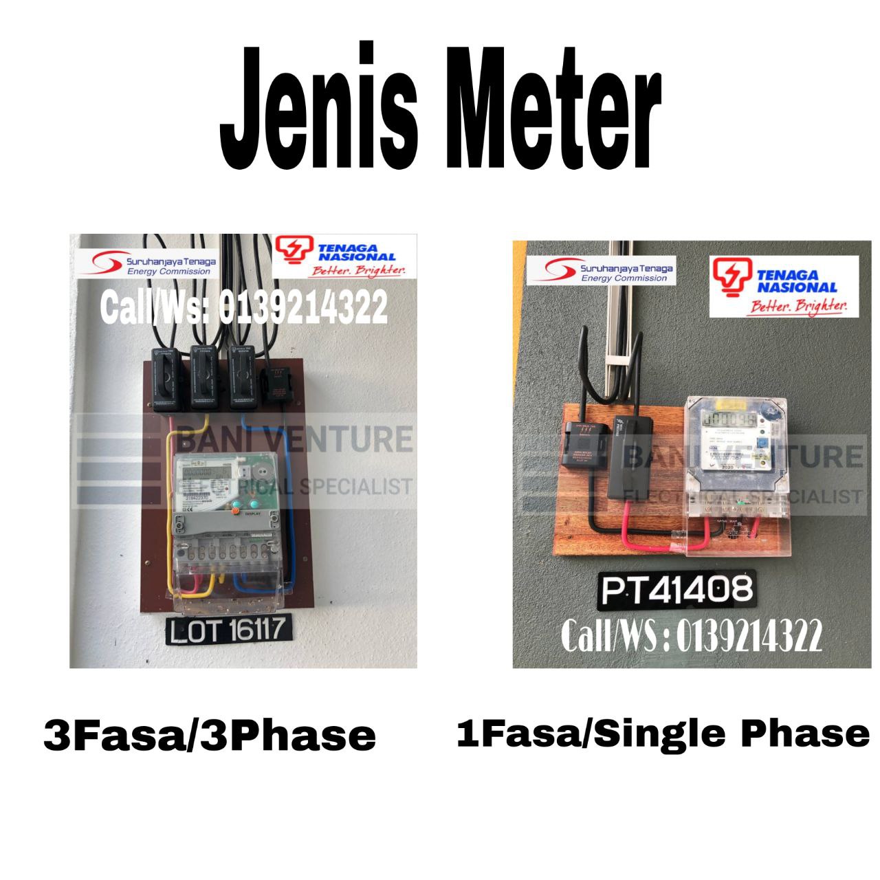 Pemasangan Smart Meter Tnb Melaka Tnb Grupes vrogue.co