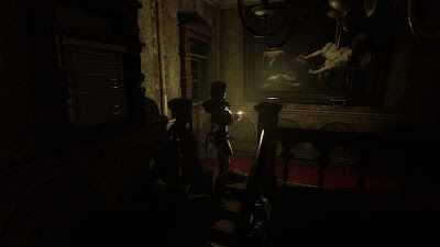 Tormented Souls Game Screenshot 3