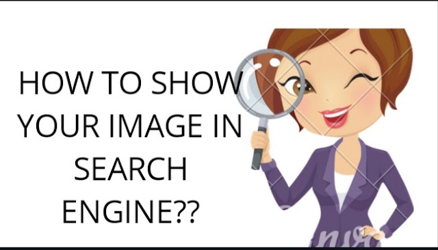  How to show your photos in Google Search? - 100% guaranteed SEO!