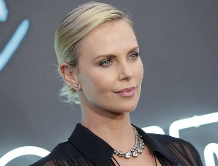 Charlize Theron Έχασε 15 κιλά μέσα σε 1 μήνα με αυτή την δίαιτα