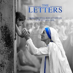The Letters Soundtrack by Ciaran Hope