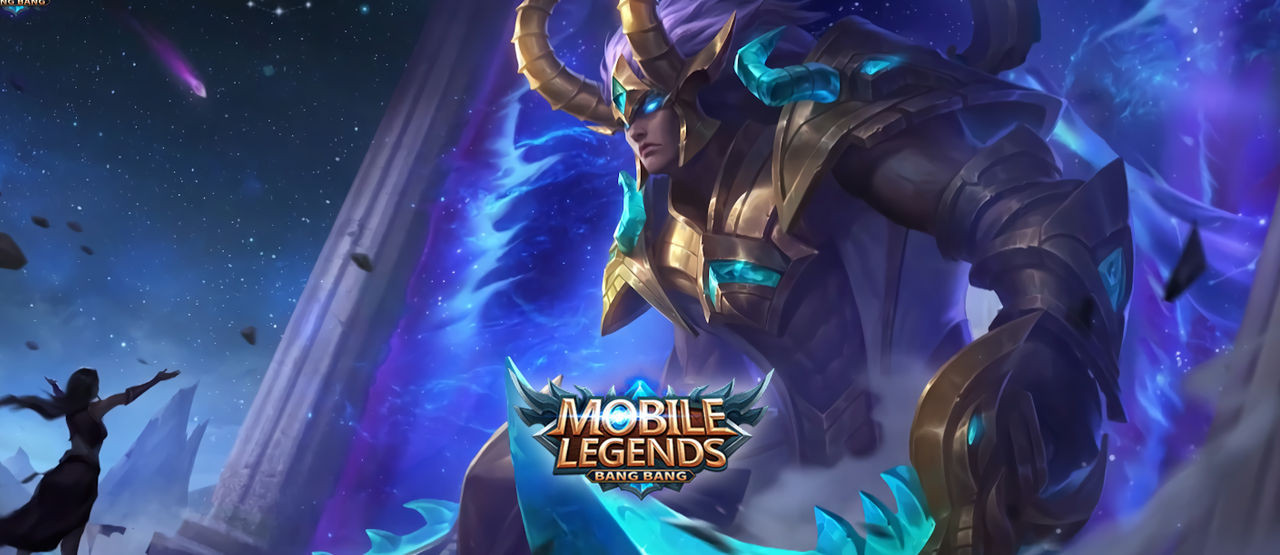 Mobile Legends Apk For Phoenix OS - Prince of Games