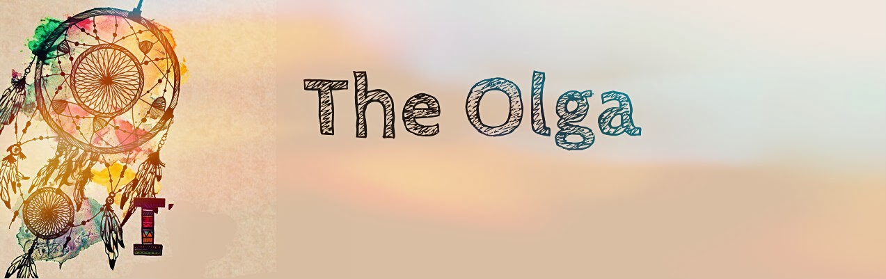 The Olga 