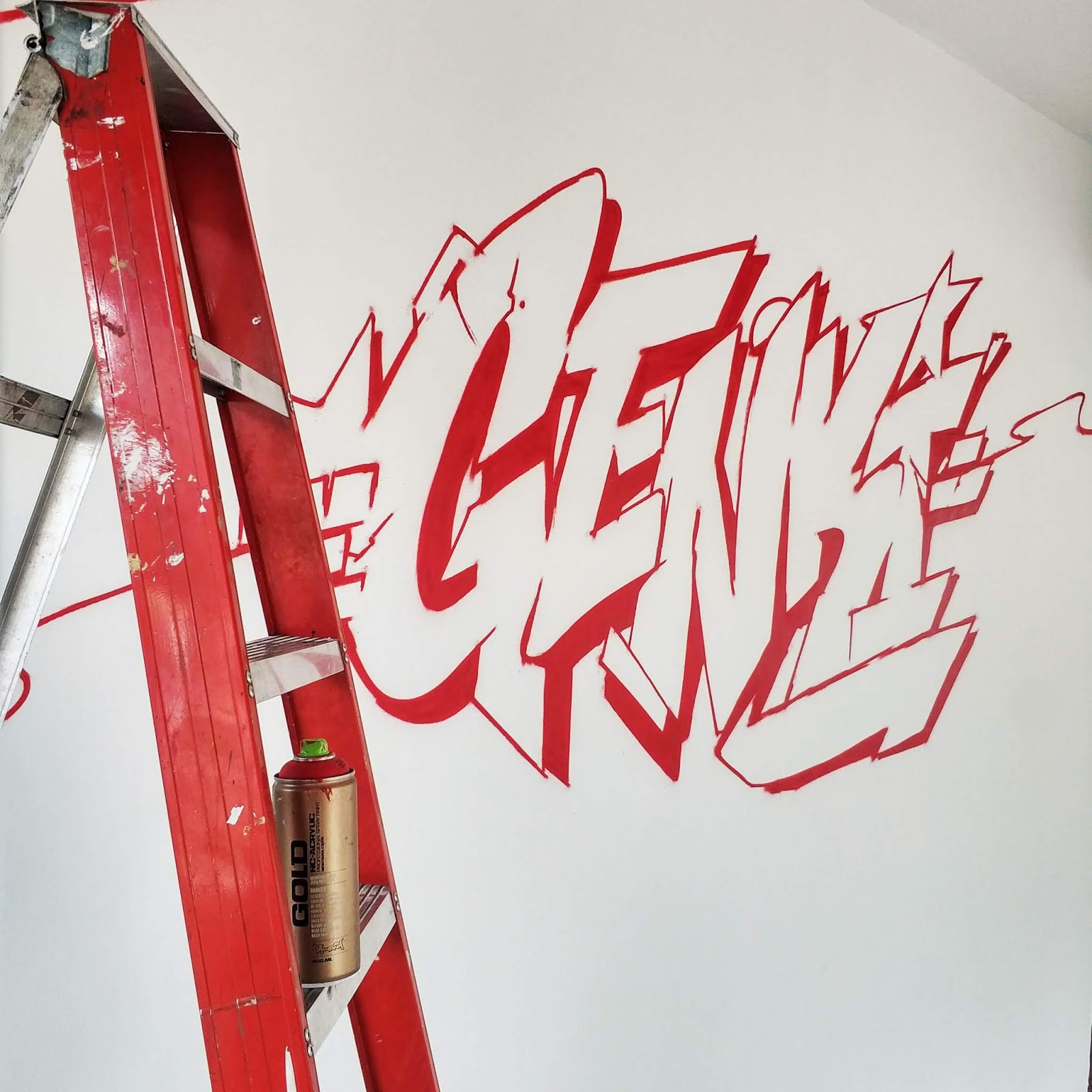Graffiti Collection Ideas Graffiti Hip Hop Scary By Nash