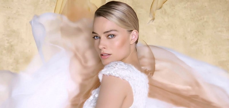 Музыка из рекламы Chanel — Gabrielle Essence (Марго Робби) (2019) Chanel — Gabrielle Essence