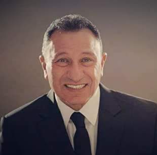 الخطيب يحتفل بعيد ميلاده الـ 65 الخطيب يحتفل بعيد ميلاده الـ 65