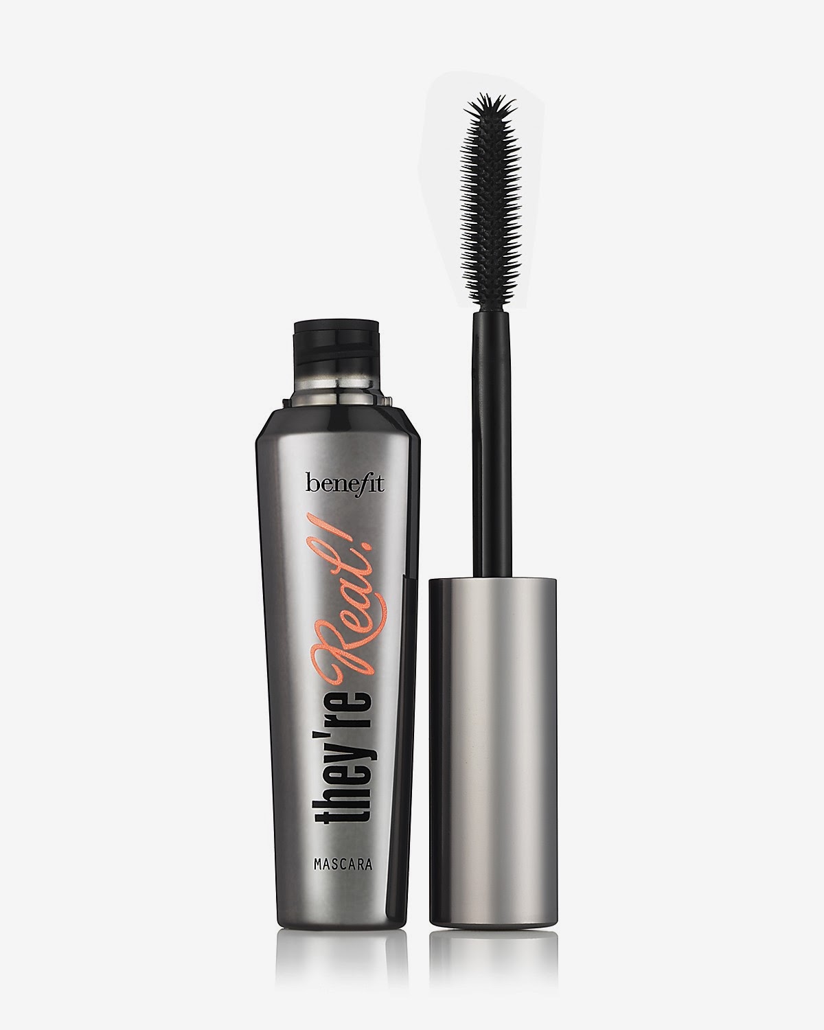 diamondmelissa Review Benefit They're Real! Mascara