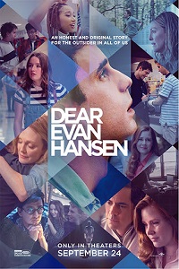 Dear Evan Hansen Movie Review