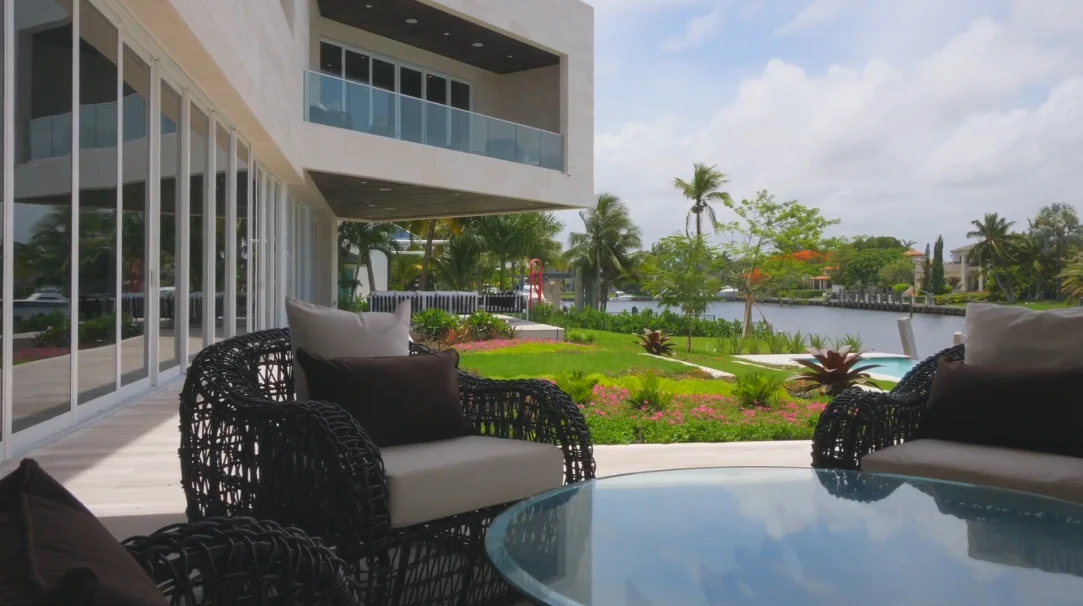 51 Interior Design Photos vs. 445 Solano Prado, Coral Gables, FL Ultra Luxury Mansion Tour