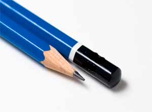 perbandingan harga pensil, semakin banyak jumlah pensil yang dibeli maka uang yang dikeluarkan juga makin banyak