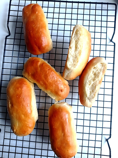 Soft Bread Rolls Recipe Soft Bread Rolls Recipe