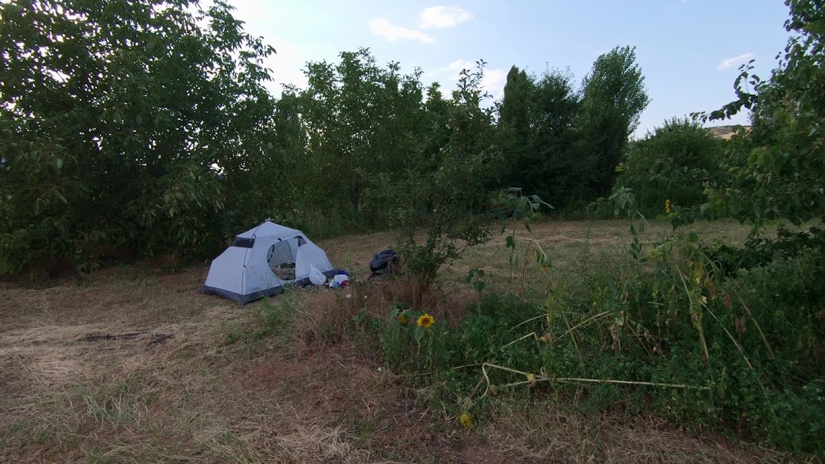 Большое путешествие по Турции автостопом 2019 Большое путешествие по Турции автостопом 2019