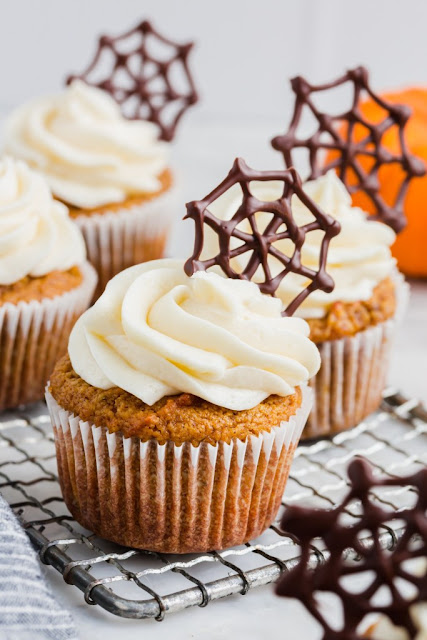 41 Spooktacular Gluten Free Halloween Recipes (Vegan, Keto, Paleo Options)