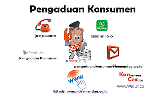 Ibu Rumah Tangga Melek SNI: Pilar Sukses Mewujudkan Konsumen Cerdas 6 Ibu Rumah Tangga Melek SNI: Pilar Sukses Mewujudkan Konsumen Cerdas