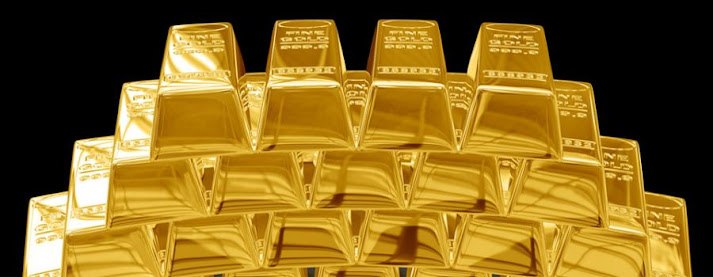 Bullion Market News