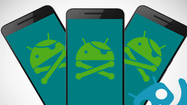 razones para rootear tu teléfono Android