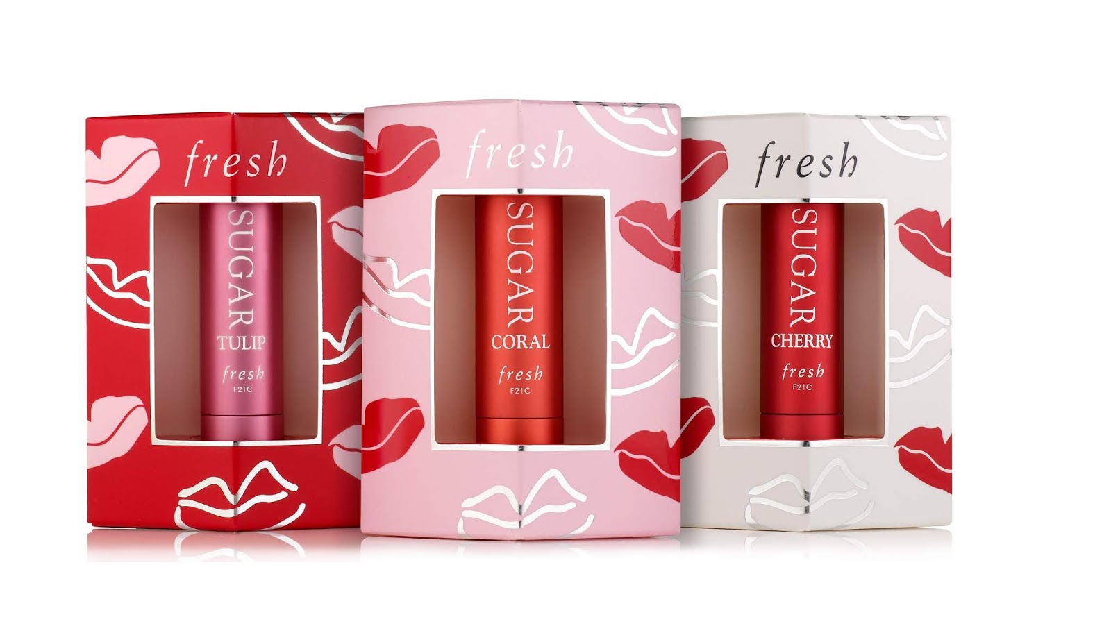 7 Must Have "Christmas" Beauty Gift Sets 2019 StyleGuru