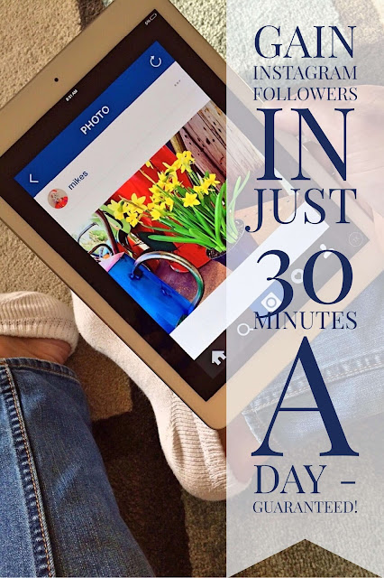 Gain Instagram followers and engagement for FREE with two 15 minutes sitting per day. Create a plan, implement it, evaluate your results, make adjustments to suit your audience and repeat the cycle using free apps and social media management tools. When you've grown and seen the need for more in-depth analysis and assistance invest in a platform and continue to grow your business. It's not as hard as you think. It starts with only 15 minutes.