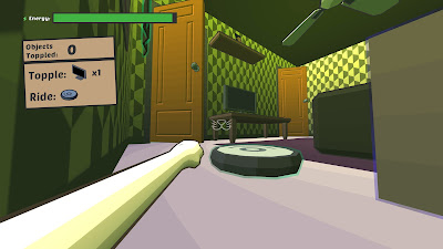 Catlateral Damage Remeowstered Game Screenshot 3