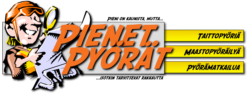 Pienet Pyörät