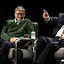 Unfortunately, Bill Gates, Melinda is now his best friend