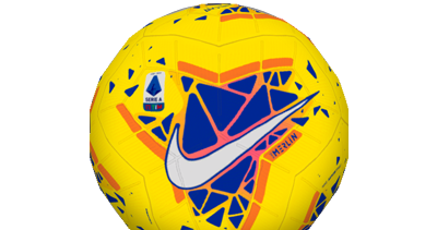 ultigamerz: PES 6 Nike Merlin Serie A 2019-20 Winter Ball