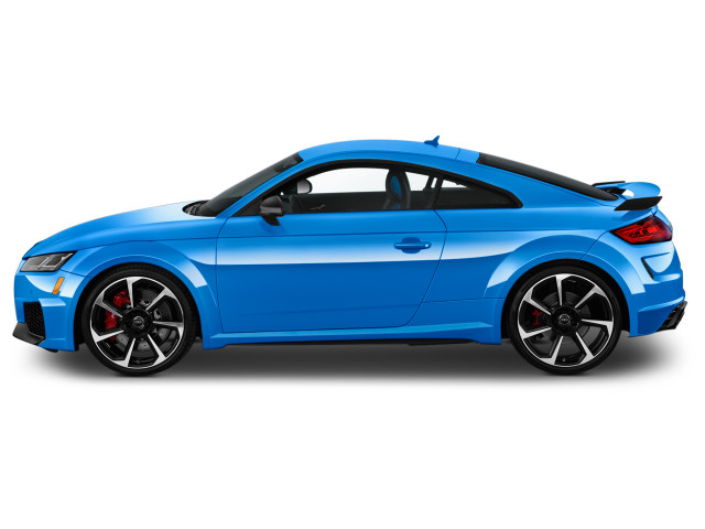 2021 Audi TT Review