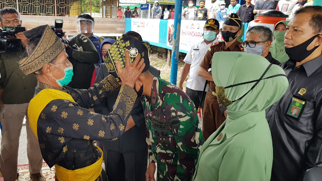 silahturahmi dandrem 031