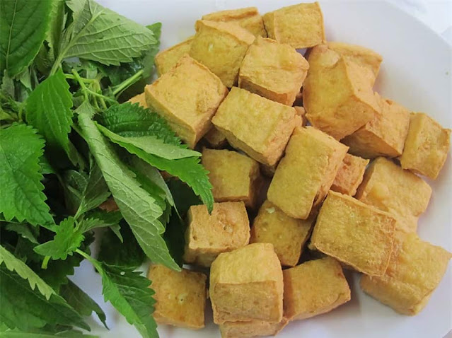 dangers of eating tofu