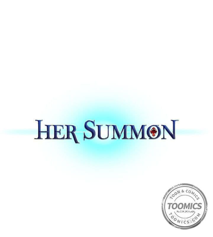Her Summon - หน้า 29