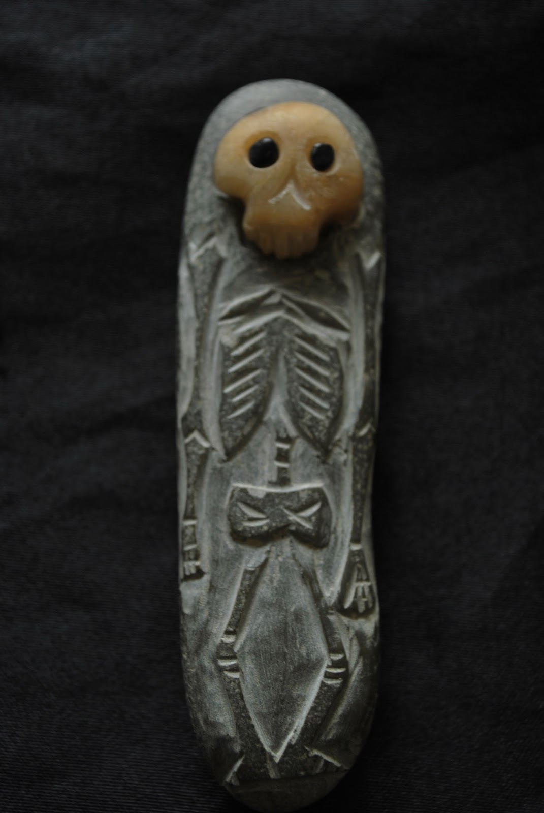 The Graven Image Toys and Games