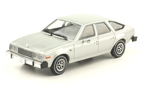 grandes autos memorables VAM Lerma