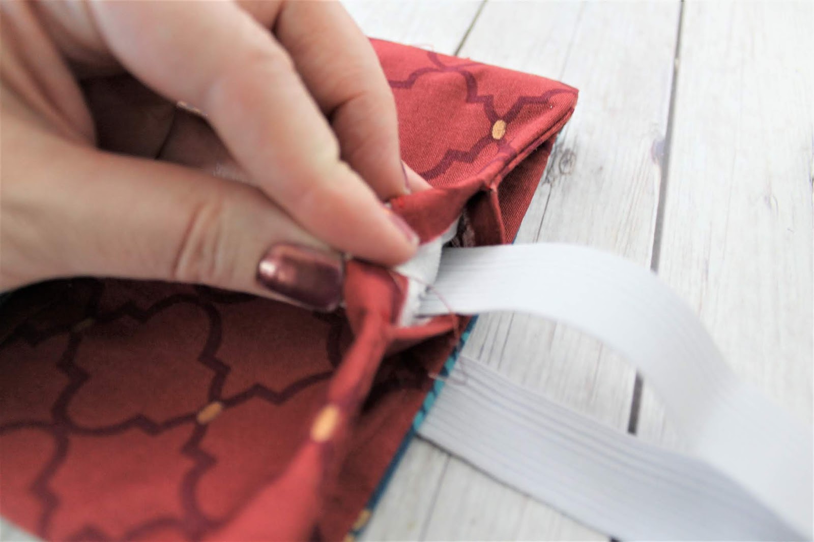 Sew Your Own Planner Pouch Pencil Case Sew Simple Home